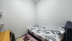 Parc Oasis (D22), Condominium #449692271